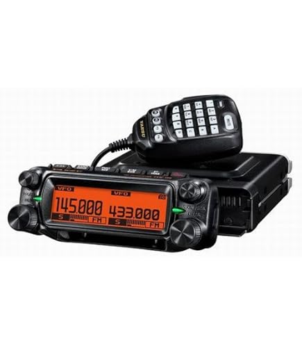Amazon | ICOM IC-2730 144/430MHzデュアルバンド FM 20W